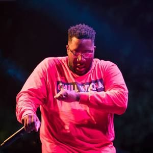 Meet your Posher, Sherman